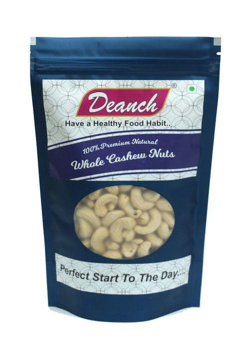Whole Cashew Nuts 250G uploaded by business on 4/30/2021