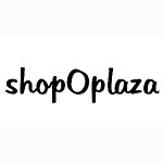 Business logo of SHOPOPLAZA