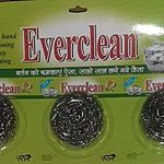 Business logo of Everclean Enterprises