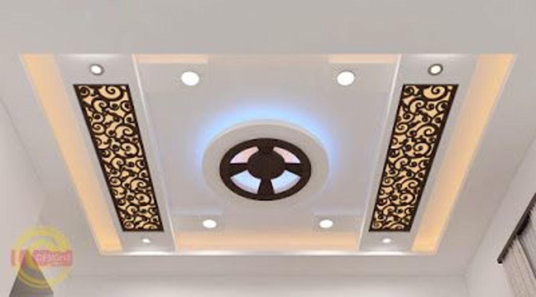 False ceiling uploaded by business on 4/30/2021