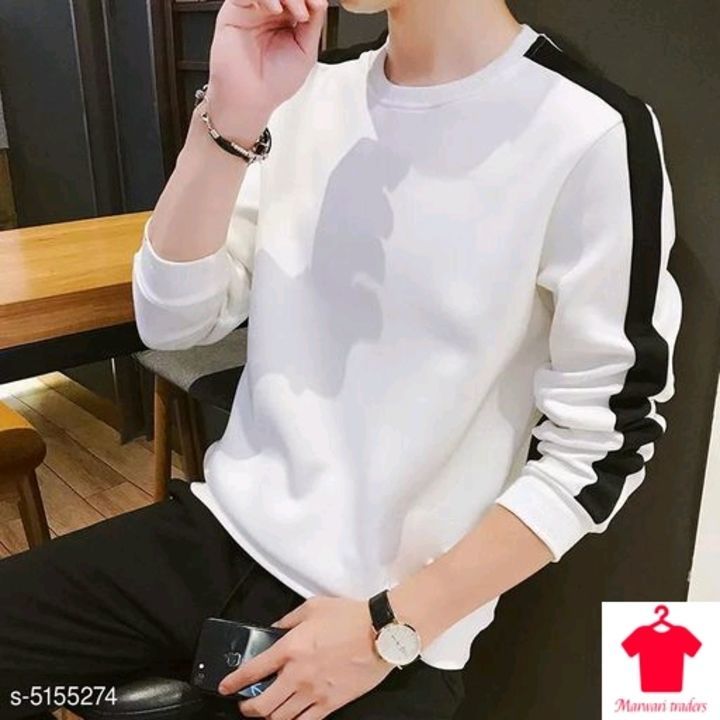_Flaunt your own fashion sense with these  Cool Cotton Men's T-shirts. Make everyone's head turn tow uploaded by business on 4/30/2021