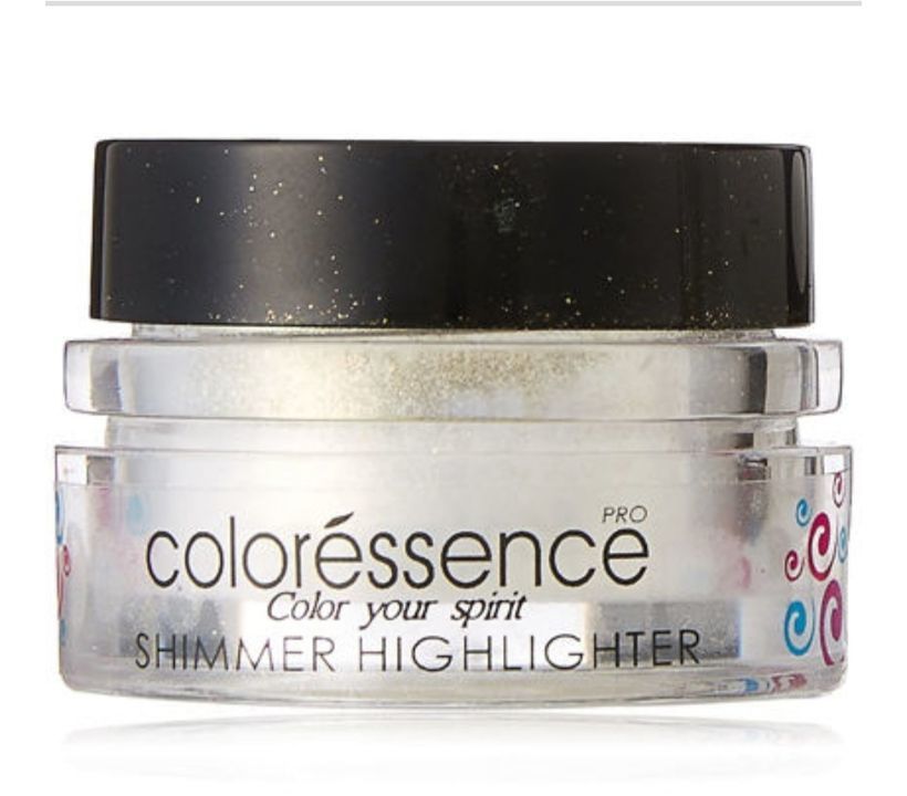 Coloressence Shimmer Highlighter SS-2 Golden uploaded by Jay Retail  on 4/30/2021