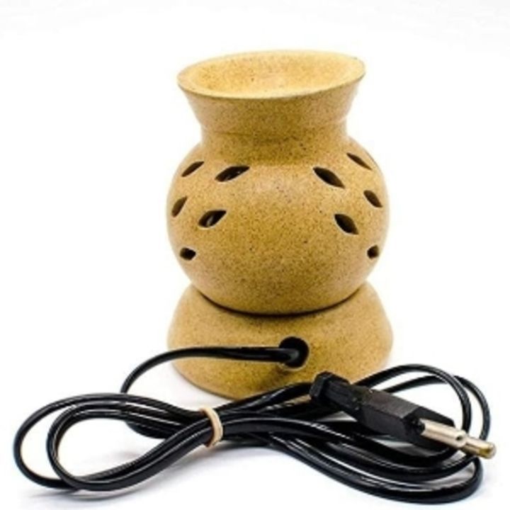 Aroma electric diffuser uploaded by Homedecor  on 4/30/2021