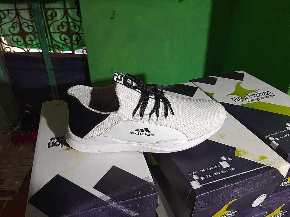 Adi shoes uploaded by business on 7/30/2020
