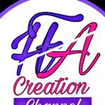 Business logo of Hi fashion creation