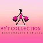 Business logo of Syt collection