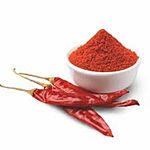 Business logo of Dry Red Chilly powder