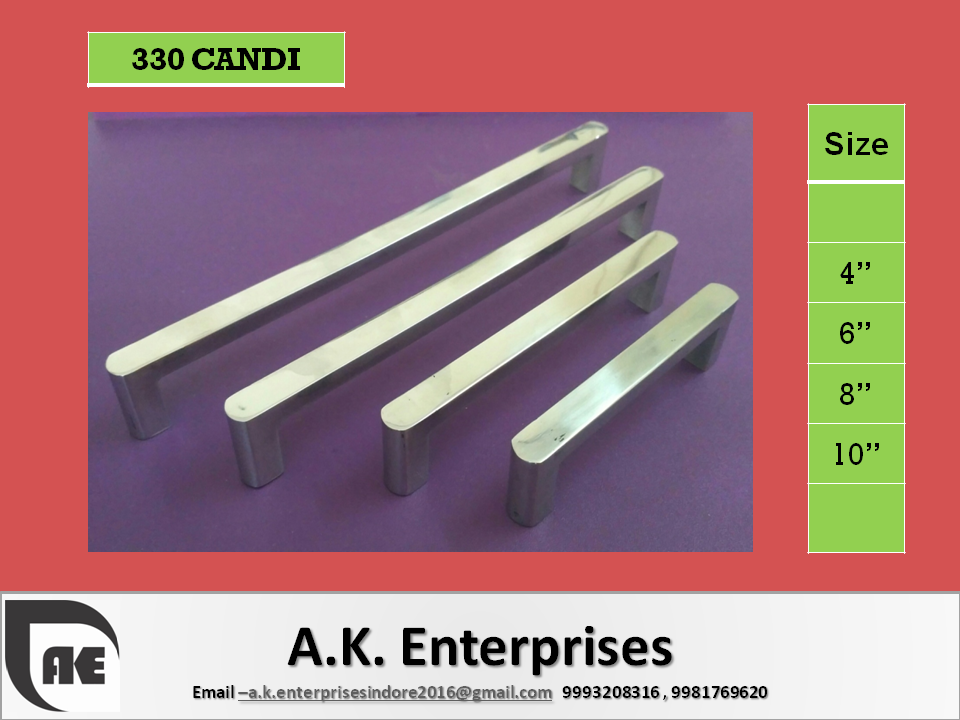 Candy (ss cabinet handal) uploaded by A.k.enterprises on 4/30/2021