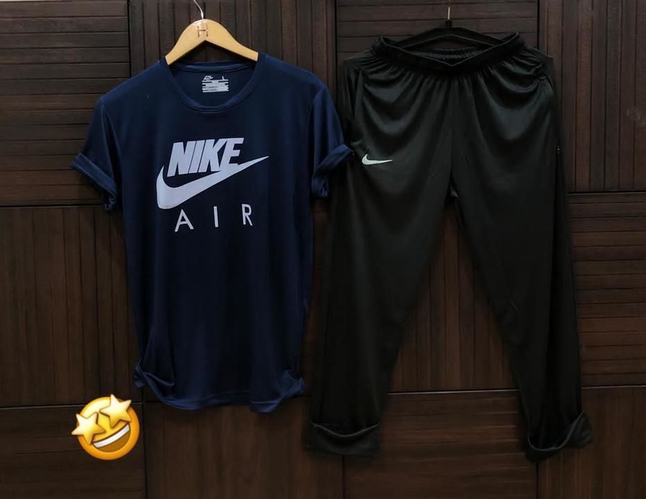 NIKE
DRYFIT COMBO SET uploaded by 6Star Brother's on 4/30/2021