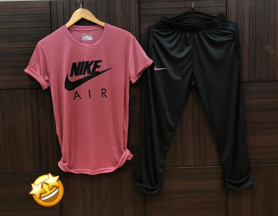 NIKE
DRYFIT COMBO SET uploaded by 6Star Brother's on 4/30/2021