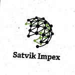 Business logo of Satvik Impex 