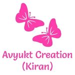 Business logo of Avyukt creation