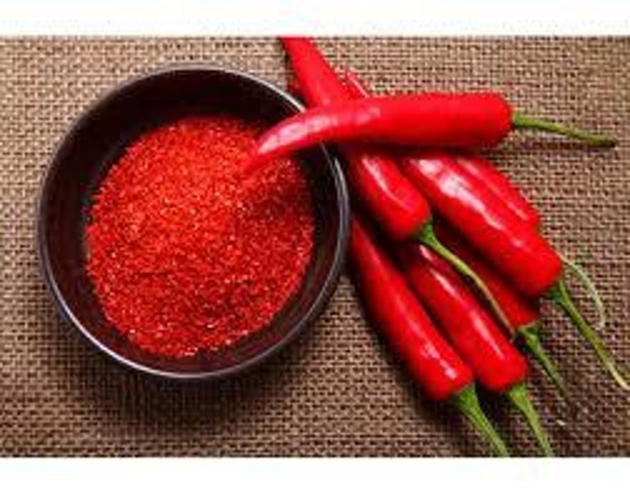 Top Guntoor chilly powder (fully spice) uploaded by business on 7/30/2020