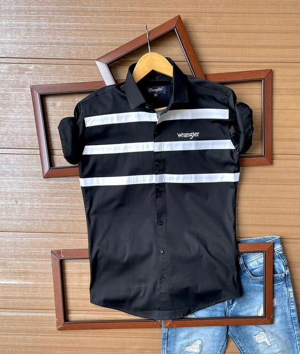 Wrangler Shirts uploaded by business on 4/30/2021