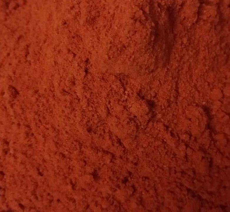 Davanur chilly powder uploaded by Dry Red Chilly powder on 7/30/2020