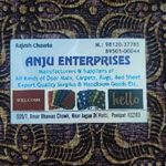 Business logo of Anju enterprise