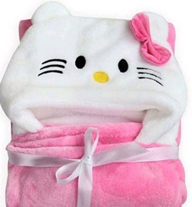 Baby Bath Towel uploaded by Angel Shopping Hub on 4/30/2021
