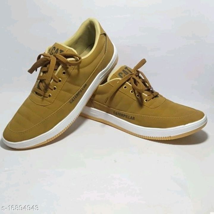 Men's casual shoes uploaded by Let's_buy on 4/30/2021