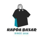 Business logo of Kapdabazar