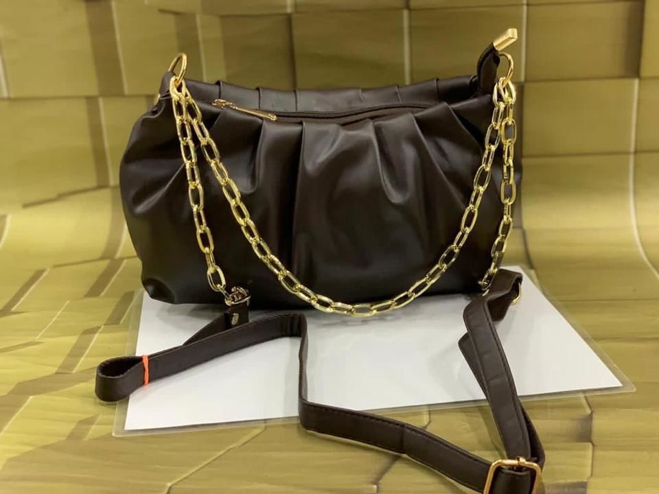 Sling stylish bag cross body bag.....😊🥰  uploaded by business on 4/30/2021