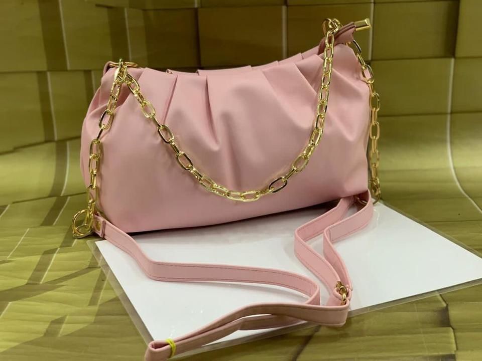 

Sling stylish bag crossbody bag.....😊🥰
 uploaded by Fashion villa on 4/30/2021