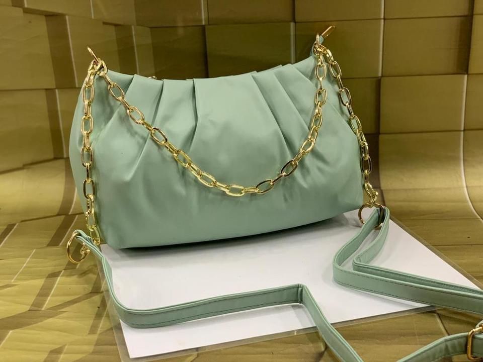 Sling stylish bag cross body bag.....😊 uploaded by business on 4/30/2021