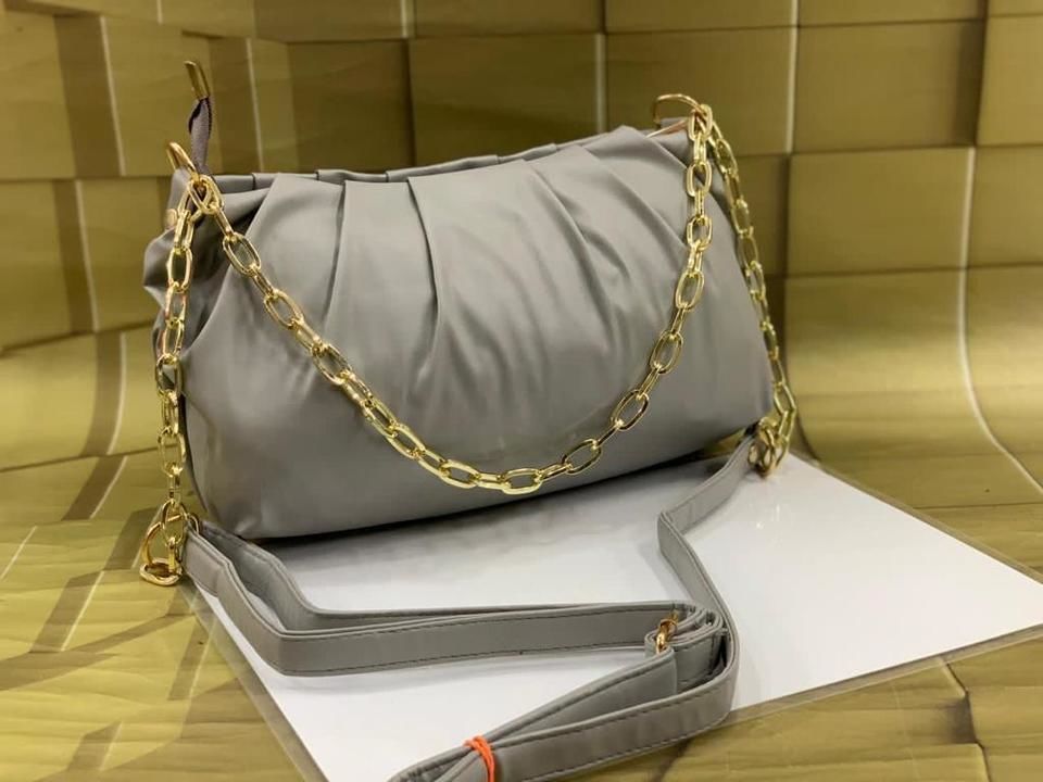 Sling stylish bag cross body bag.....😊 uploaded by Fashion villa on 4/30/2021