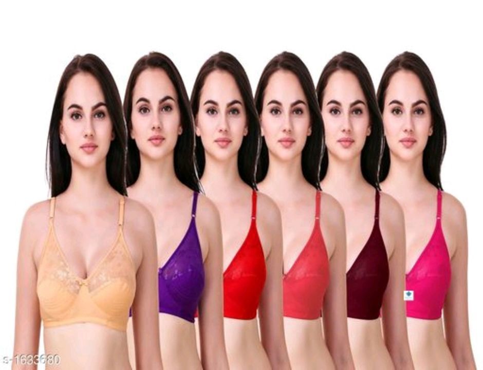 Women Braw uploaded by Raaj Collection Shopping on 4/30/2021