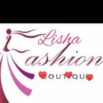 Business logo of Lisha Fashion