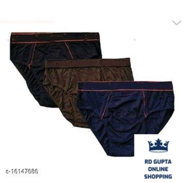 Product image with price: Rs. 200, ID: men-s-underwear-4b42e925