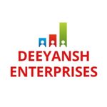 Business logo of DEEYANSH ENTERPRISES