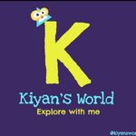 Business logo of Kiyan's World
