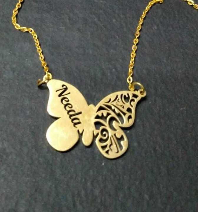 Customized Pendent uploaded by business on 5/1/2021