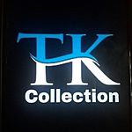 Business logo of T k Collection 