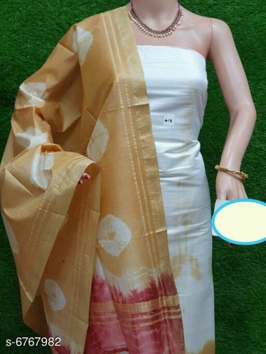 Katan silk suit  uploaded by Fancy Garments  on 5/1/2021