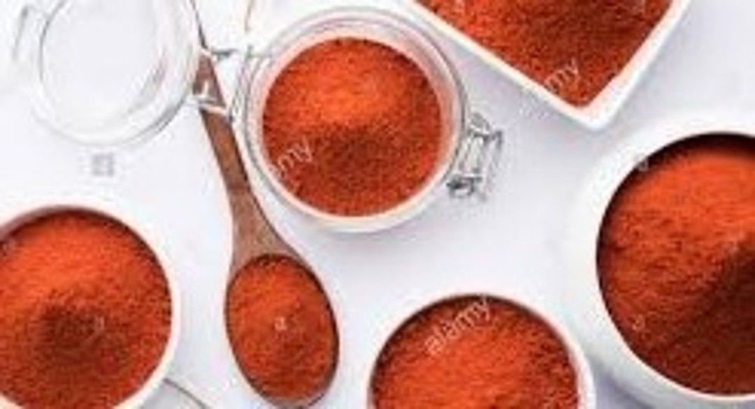Top kashmiri quality powder uploaded by Dry Red Chilly powder on 7/30/2020