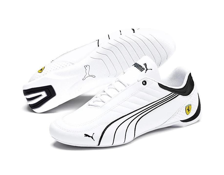 Puma shoes uploaded by business on 7/30/2020
