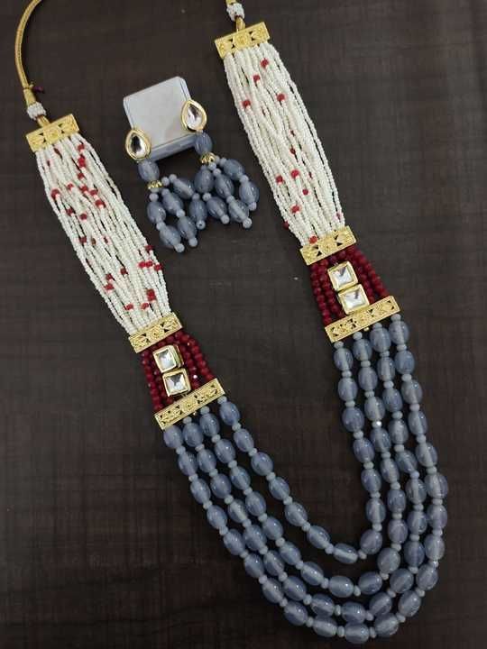 Post image Resellers Are Welcome: 
https://chat.whatsapp.com/FrJN8oDFxRI8r0JKKg68sZ
Manufacturer of Artificial Jewelry from Jaipur
Krishnam Handicraft
490, Hanuman ka Rasta, Tripoliya Bazaar, Jaipur 302002 Mobile: 9982310323
www.krishnamhandicraft.com