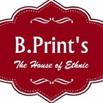 Business logo of BPrint's