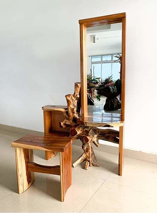 Dressing table uploaded by Timber mill on 5/22/2020