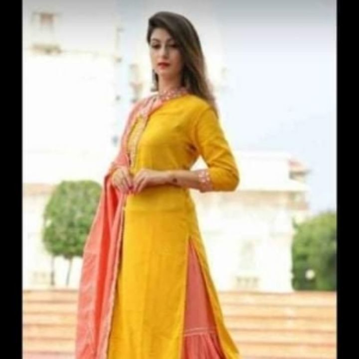Post image Shagun Collections has updated their profile picture.
