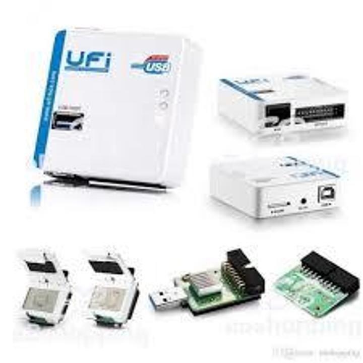 Ufi box, this is the software tool.  uploaded by business on 7/30/2020