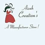 Business logo of Aizah Fashion