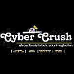 Business logo of Cyber Crush