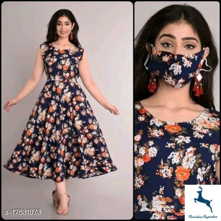 Post image Western Styled 👗 Dresses For Women Under RS 499 Only

COD AVAILABLE 🔥
FREE HOME DELIVERY 🚚🚚