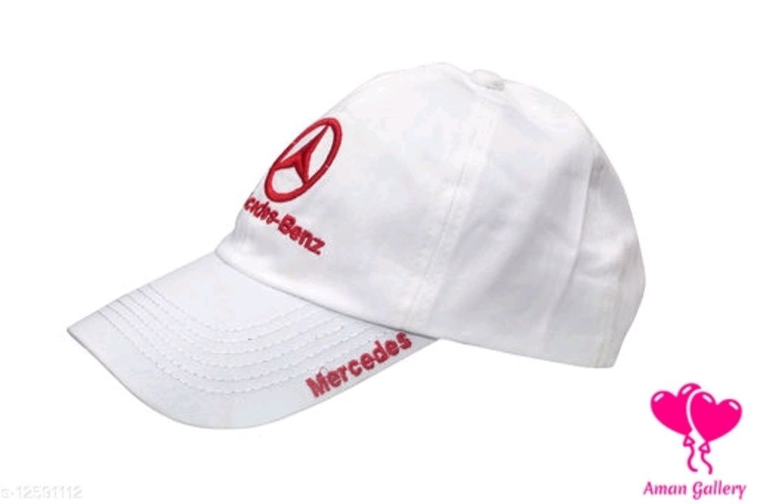 Men's cap uploaded by business on 5/1/2021
