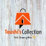 Business logo of Toushi's Collection 
