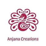 Business logo of Anjana creations