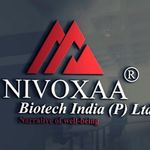 Business logo of Nivoxaa biotech Ind p Ltd