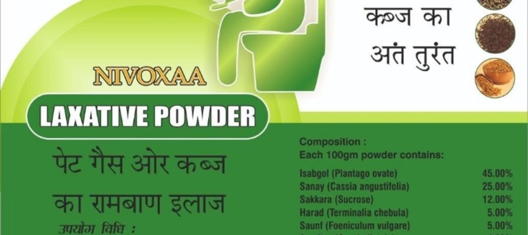 Nivoxaa biotech Ind p Ltd
